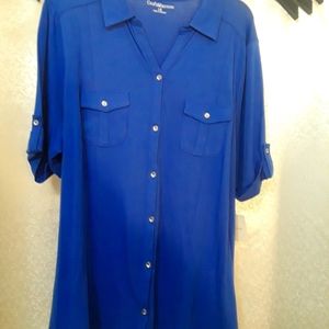 Croft&Barrow shirt